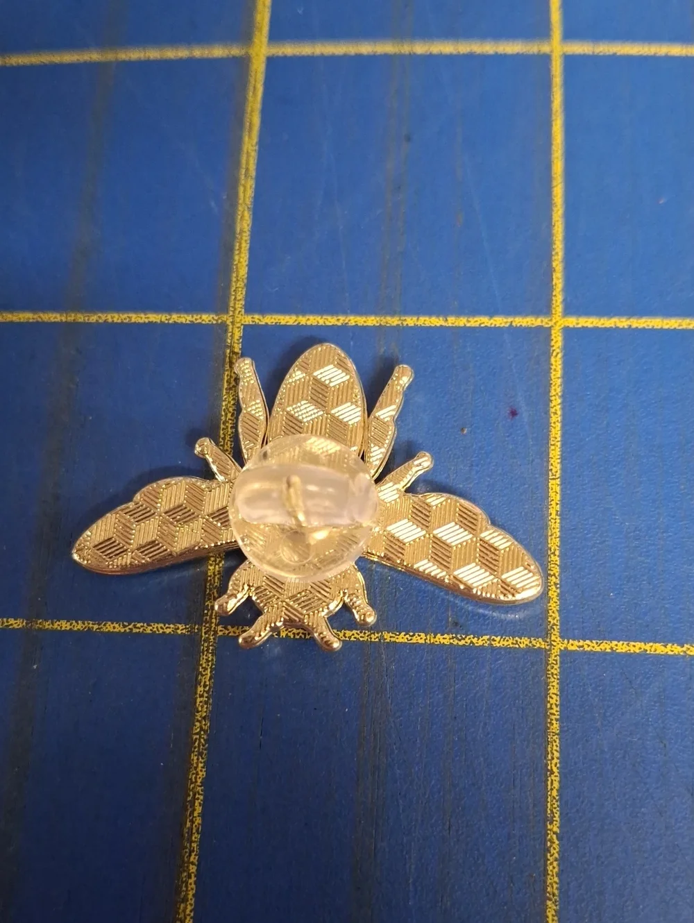 Felts Fun Finds decorative bee
